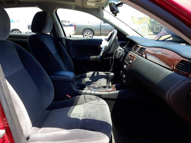Photo 5 from auction – 2014 CHEVROLET IMPALA LIM with VIN 2G1WB5E34E1154106