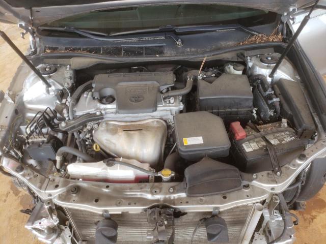 Photo 7 from auction – 2015 TOYOTA CAMRY LE with VIN 4T1BF1FK2FU088813