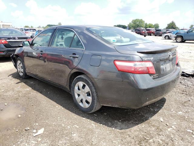 Photo 3 from auction – 2008 TOYOTA CAMRY CE with VIN 4T1BE46K18U195486