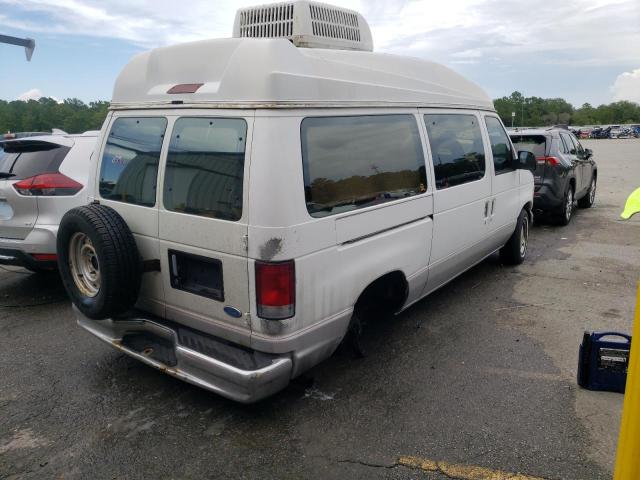 Photo 4 from auction – 1997 FORD ECONOLINE with VIN 1FMEE11L6VHC11262
