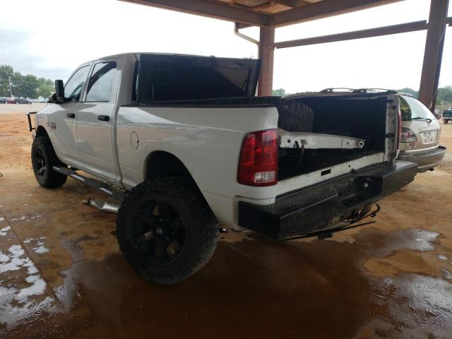 Photo 3 from auction – 2010 DODGE RAM 2500 with VIN 3D7UT2CLXAG189513