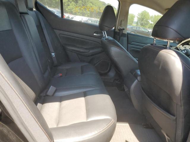 Photo 6 from auction – 2019 NISSAN ALTIMA SR with VIN 1N4BL4CV6KN327819
