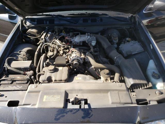Photo 7 from auction – 2011 FORD CROWN VICT with VIN 2FABP7BVXBX167949