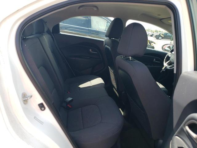 Photo 6 from auction – 2013 KIA RIO EX with VIN KNADN5A35D6301601