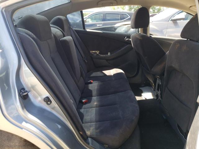 Photo 6 from auction – 2007 NISSAN ALTIMA 2.5 with VIN 1N4AL21E07C206113