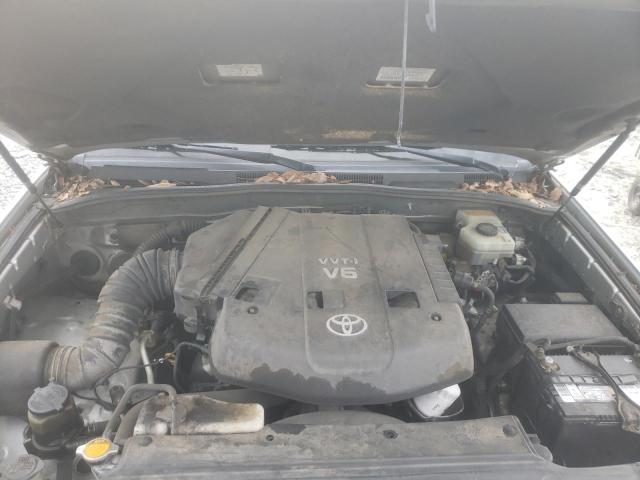 Photo 7 from auction – 2003 TOYOTA 4RUNNER SR with VIN JTEZU14R638005943