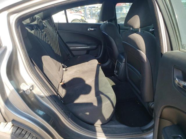 Photo 6 from auction – 2012 DODGE CHARGER SE with VIN 2C3CDXBG3CH100540