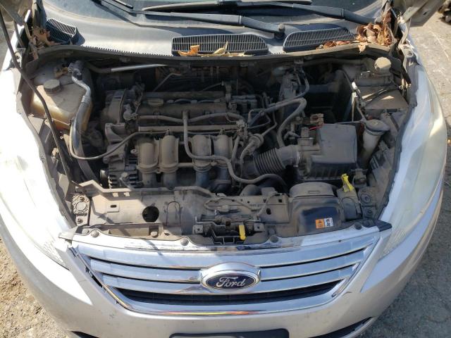 Photo 7 from auction – 2013 FORD FIESTA SE with VIN 3FADP4BJ8DM205195