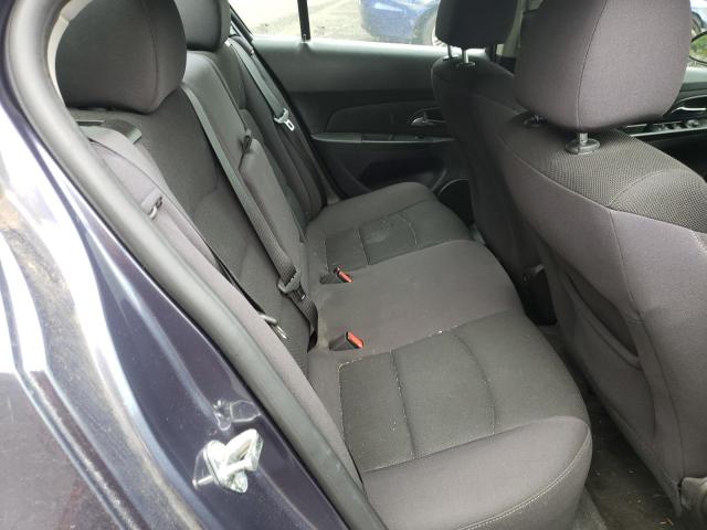 Photo 6 from auction – 2014 CHEVROLET CRUZE LT with VIN 1G1PC5SBXE7301464