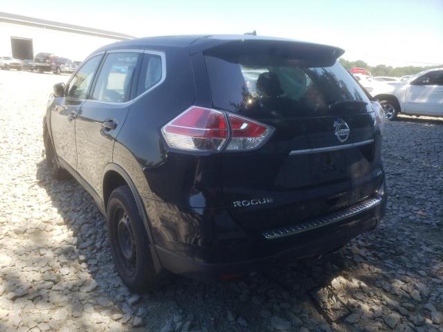 Photo 3 from auction – 2016 NISSAN ROGUE S with VIN JN8AT2MV2GW136445