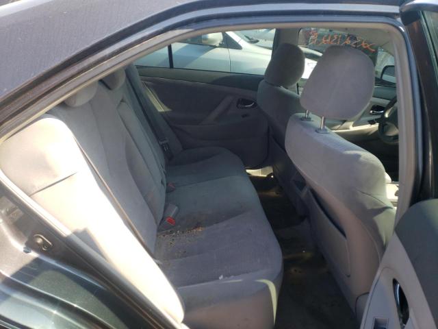 Photo 6 from auction – 2011 TOYOTA CAMRY BASE with VIN 4T1BF3EK3BU134303