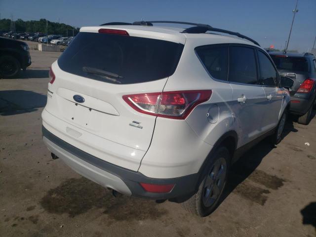Photo 4 from auction – 2013 FORD ESCAPE SE with VIN 1FMCU9G99DUC17258