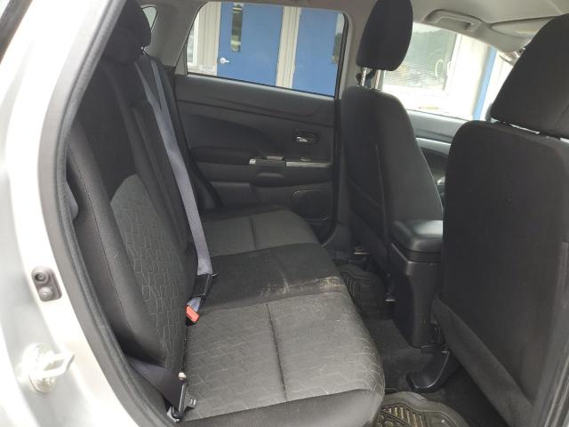 Photo 6 from auction – 2020 MITSUBISHI OUTLANDER with VIN JA4AR3AU7LU020587