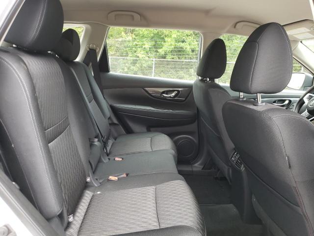 Photo 6 from auction – 2018 NISSAN ROGUE S with VIN KNMAT2MV0JP570120
