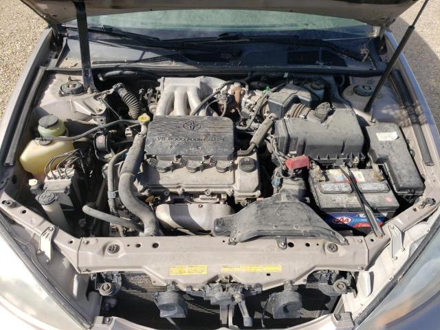 Photo 7 from auction – 2003 TOYOTA CAMRY LE with VIN JTDBF30K330093448