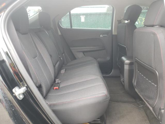 Photo 6 from auction – 2017 CHEVROLET EQUINOX LS with VIN 2GNALBEK5H1517870