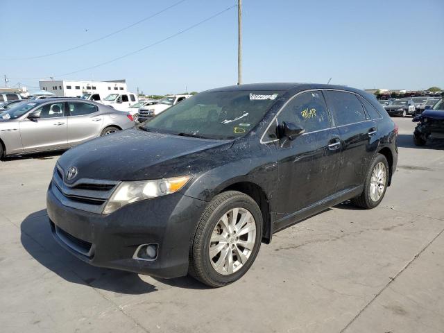 Photo 2 from auction – 2013 TOYOTA VENZA LE with VIN 4T3ZA3BB2DU078186