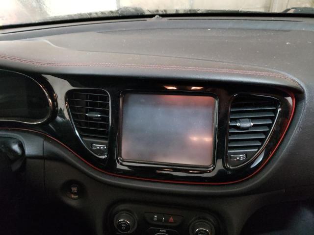 Photo 9 from auction – 2014 DODGE DART GT with VIN 1C3CDFEB9ED832777