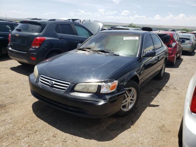 Photo 2 from auction – 2000 TOYOTA CAMRY CE with VIN JT2BG22K0Y0505913