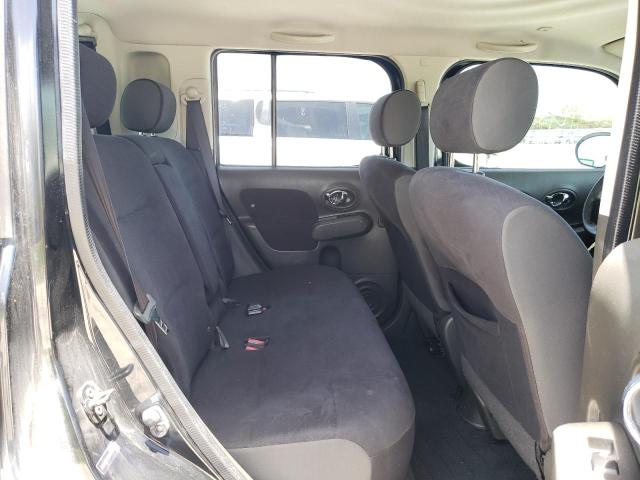 Photo 6 from auction – 2010 NISSAN CUBE BASE with VIN JN8AZ2KR8AT154316