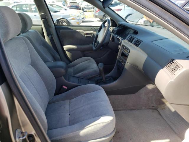 Photo 5 from auction – 1998 TOYOTA CAMRY CE with VIN JT2BF22KXW0108628