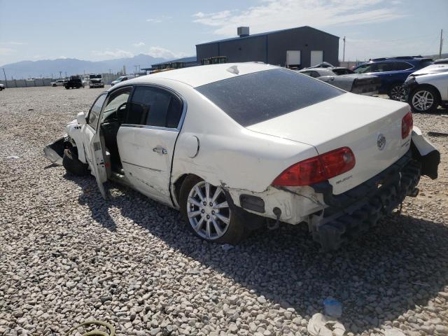 Photo 3 from auction – 2010 BUICK LUCERNE CX with VIN 1G4HC5E15AU132444