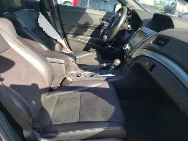 Photo 5 from auction – 2018 ACURA ILX with VIN 19UDE2F81JA001859