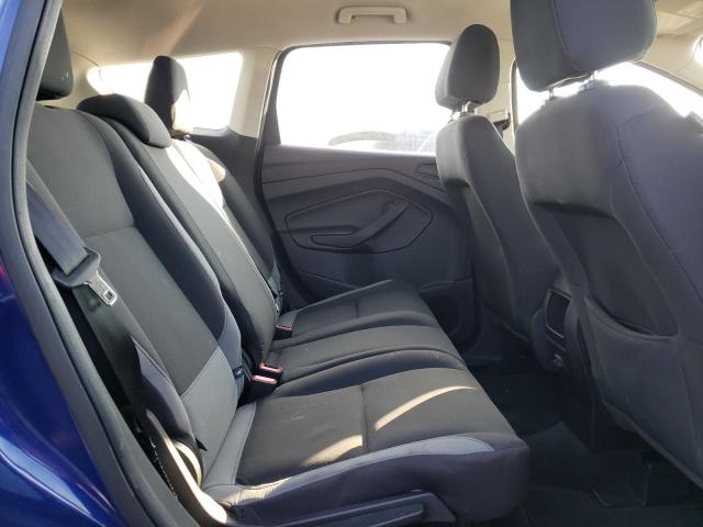 Photo 6 from auction – 2014 FORD ESCAPE S with VIN 1FMCU0F7XEUB20809