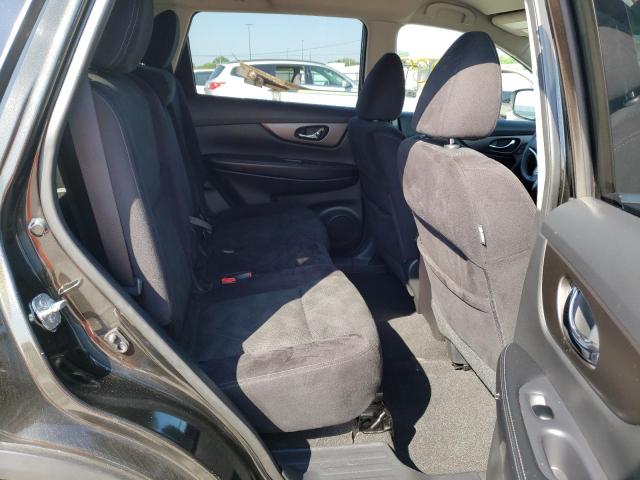 Photo 6 from auction – 2014 NISSAN ROGUE S with VIN 5N1AT2MVXEC837868