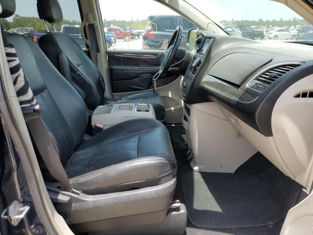 Photo 5 from auction – 2012 CHRYSLER TOWN & COU with VIN 2C4RC1BG3CR368049