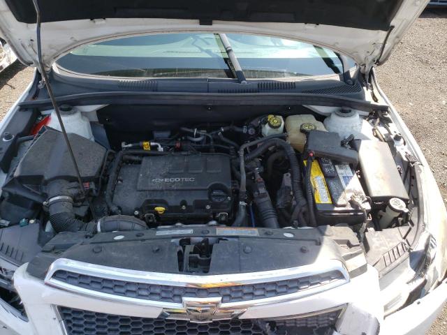 Photo 7 from auction – 2014 CHEVROLET CRUZE LT with VIN 1G1PC5SB1E7446294