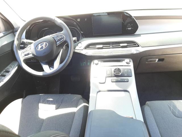 Photo 9 from auction – 2022 HYUNDAI PALISADE S with VIN KM8R2DHE9NU470287
