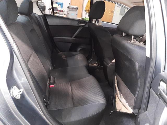 Photo 6 from auction – 2012 MAZDA 3 I with VIN JM1BL1V82C1695536