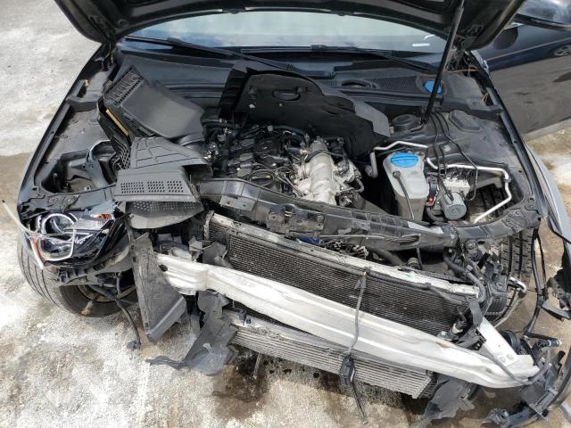 Photo 7 from auction – 2014 AUDI A4 ALLROAD with VIN WA1UFAFL0EA133134