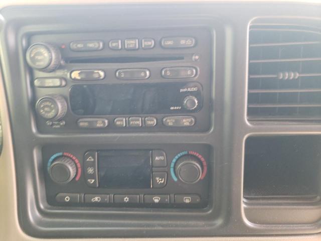 Photo 9 from auction – 2004 GMC NEW SIERRA with VIN 2GTEC13T641408585