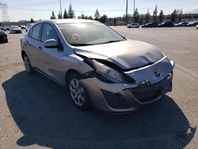 صورة رقم 1 من المزاد - 2010 MAZDA 3 I مع VIN JM1BL1SG2A1242753