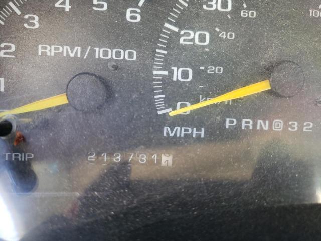Photo 8 from auction – 1998 GMC YUKON with VIN 1GKEK13R2WJ722058
