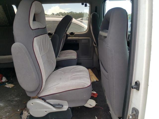 Photo 6 from auction – 1997 FORD ECONOLINE with VIN 1FMEE11L6VHC11262