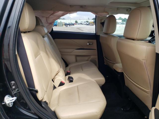 Photo 6 from auction – 2015 MITSUBISHI OUTLANDER with VIN JA4AD3A39FZ006686