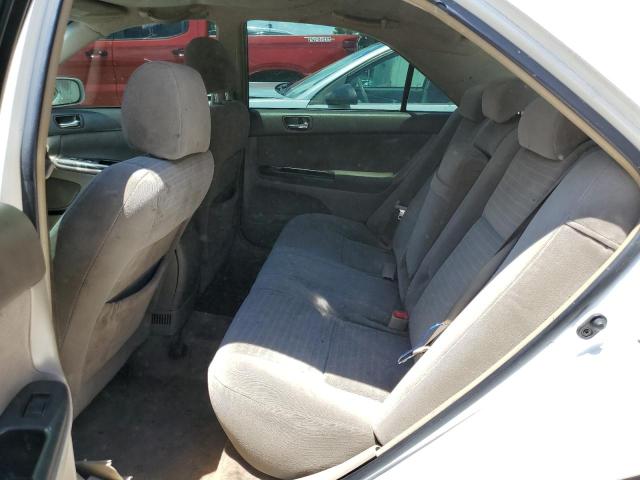 Photo 6 from auction – 2005 TOYOTA CAMRY LE with VIN 4T1BE32K45U025604