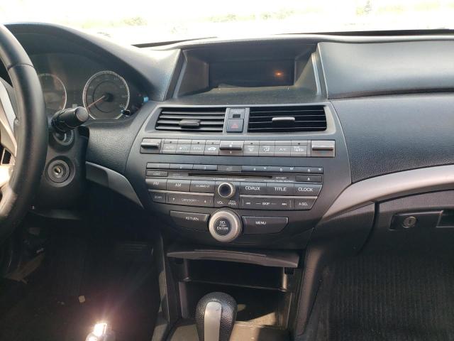 Photo 9 from auction – 2011 HONDA ACCORD EXL with VIN 1HGCS2B88BA004804