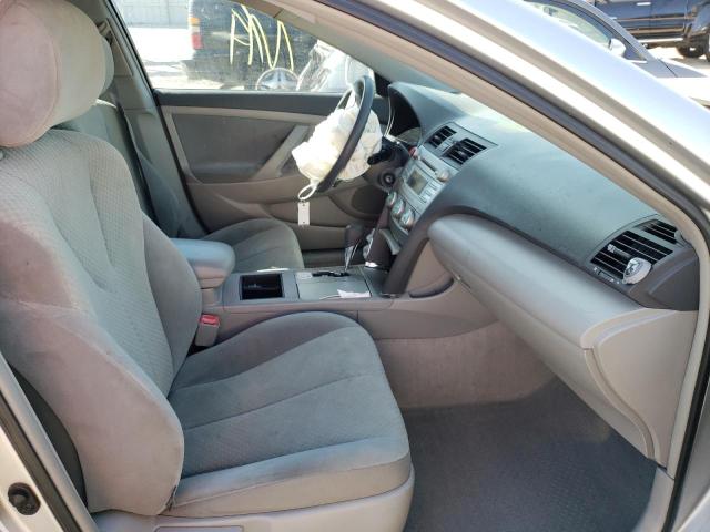 Photo 5 from auction – 2008 TOYOTA CAMRY CE with VIN 4T1BE46K98U251156