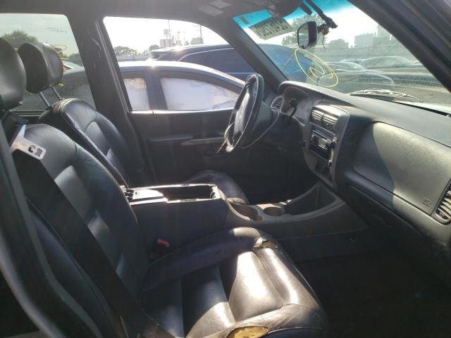 Photo 5 from auction – 2002 FORD EXPLORER S with VIN 1FMZU67E92UD26418
