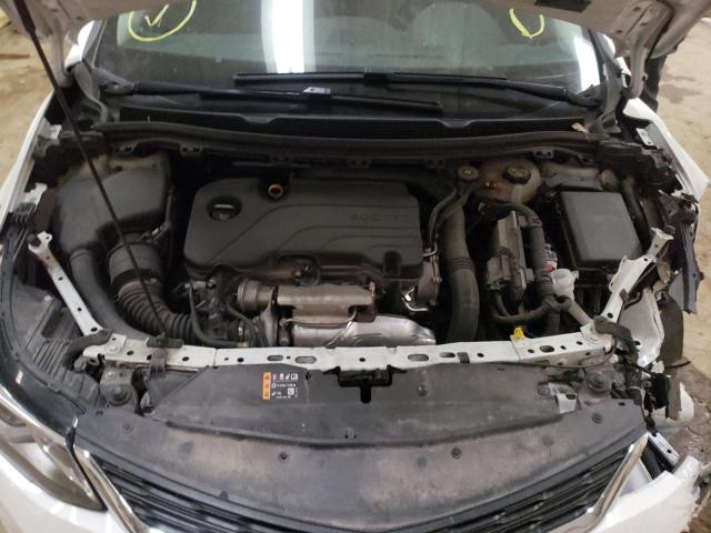 Photo 7 from auction – 2018 CHEVROLET CRUZE LT with VIN 3G1BE6SM6JS651083