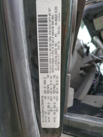 Photo 10 from auction – 2008 JEEP WRANGLER S with VIN 1J4FA54198L505076