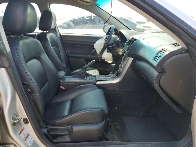 Photo 5 from auction – 2005 SUBARU LEGACY 2.5 with VIN 4S3BP626757301663