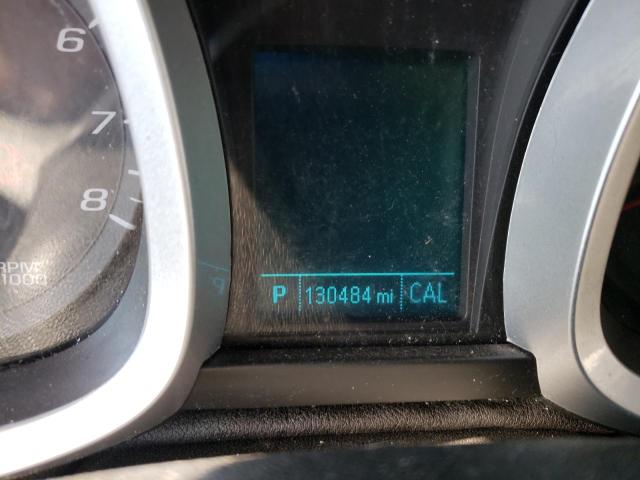 Photo 8 from auction – 2015 CHEVROLET EQUINOX LT with VIN 1GNALCEKXFZ103316