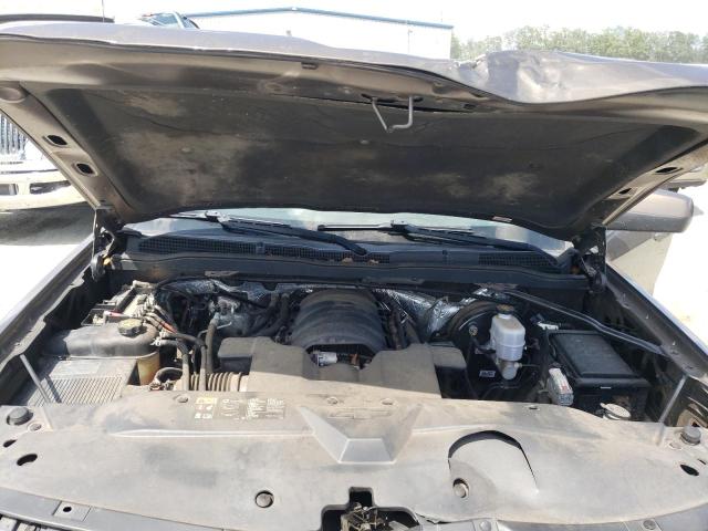 Photo 7 from auction – 2015 CHEVROLET SILVERADO with VIN 3GCPCREC3FG306224
