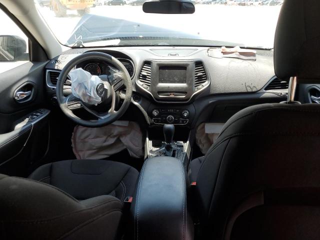 Photo 9 from auction – 2020 JEEP CHEROKEE L with VIN 1C4PJLCB3LD596017