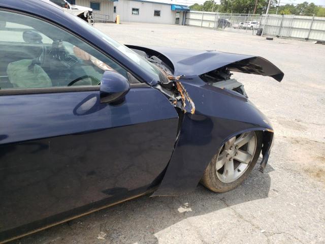 Photo 9 from auction – 2012 DODGE CHALLENGER with VIN 2C3CDYAG2CH158291